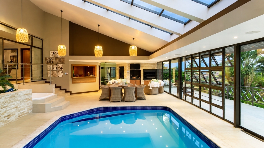 4 Bedroom Property for Sale in Wilkoppies North West